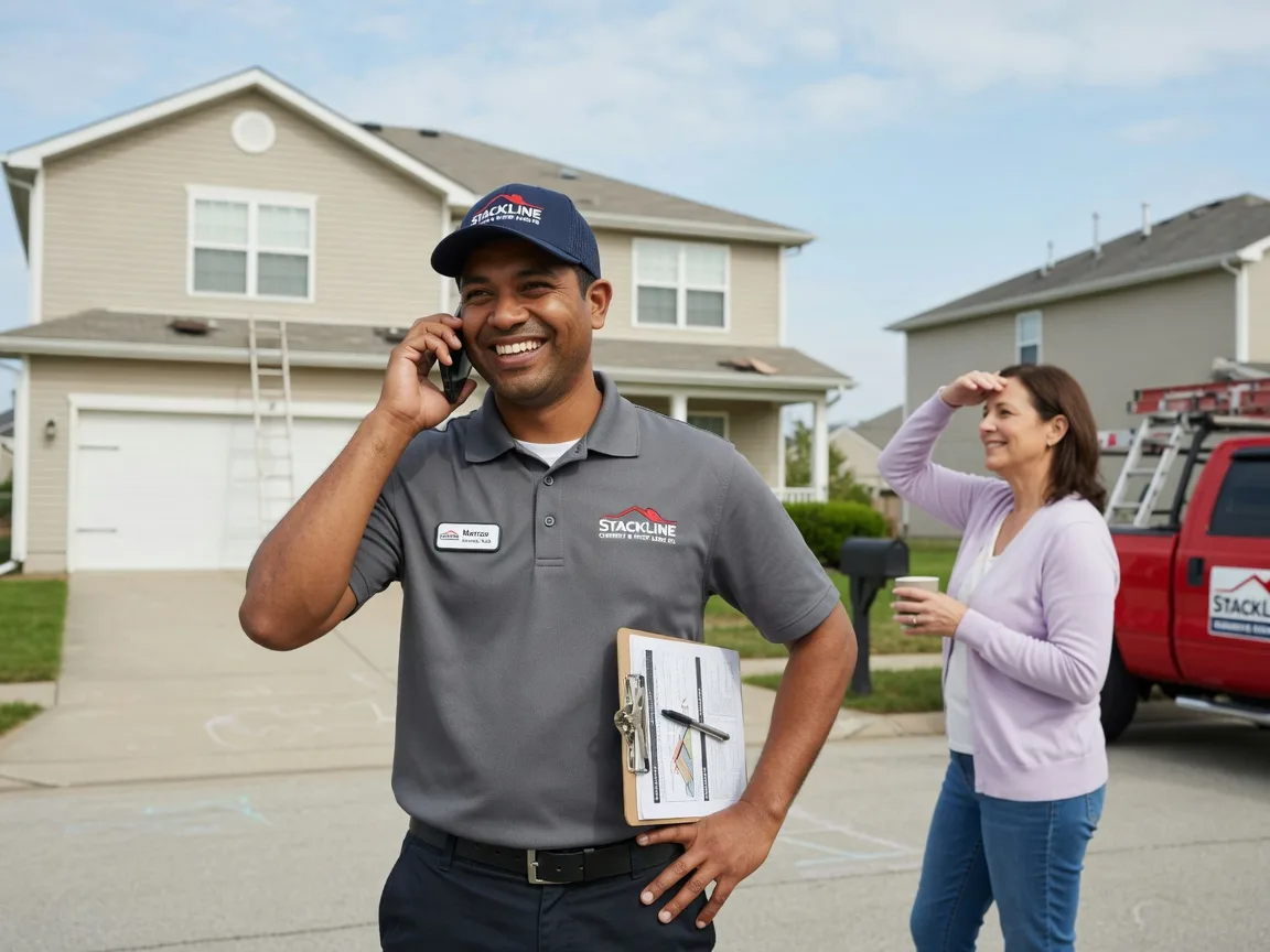 Chimney flashing repair Mount Vernon, IA FAQs